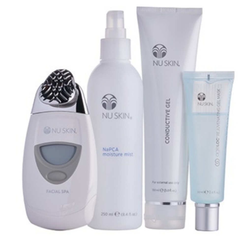 Facial Spa View 2